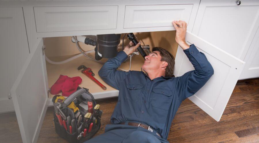 Professional same day plumber in Ulen, MN